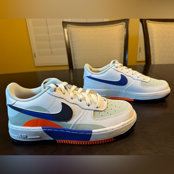 6.5 y nike air force 1